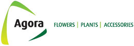 Kon. Unie van de floristen van Belgie - Sponsor - Agora Group 